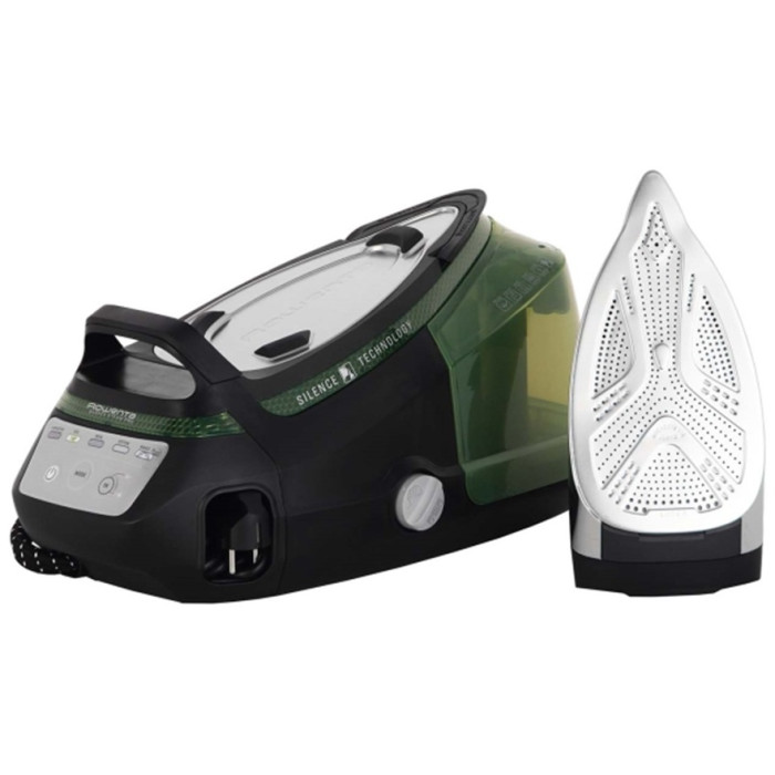 Rowenta DG9266F0 зеленый
