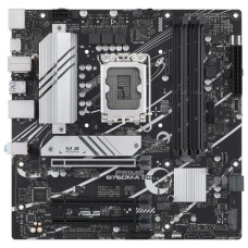 ASUS PRIME B760M-A D4