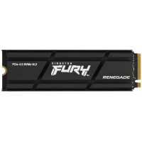 SSD Kingston SFYRDK/2000G 2000 ГБ
