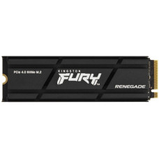 SSD Kingston SFYRDK/2000G 2000 ГБ
