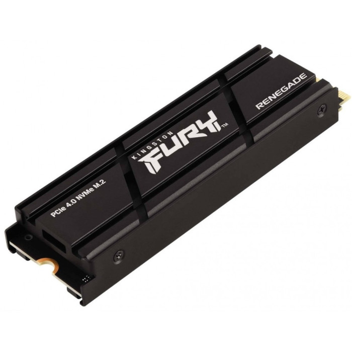 SSD Kingston SFYRDK/2000G 2000 ГБ