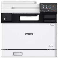 МФУ Canon i-SENSYS MF754Cdw 5455C023 + комплект картриджей