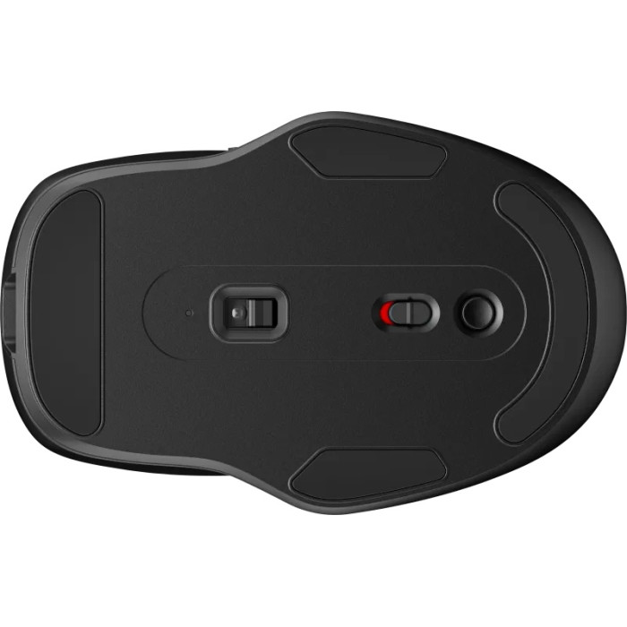 HP 510 UF RECHBL 9C2F6AA черный