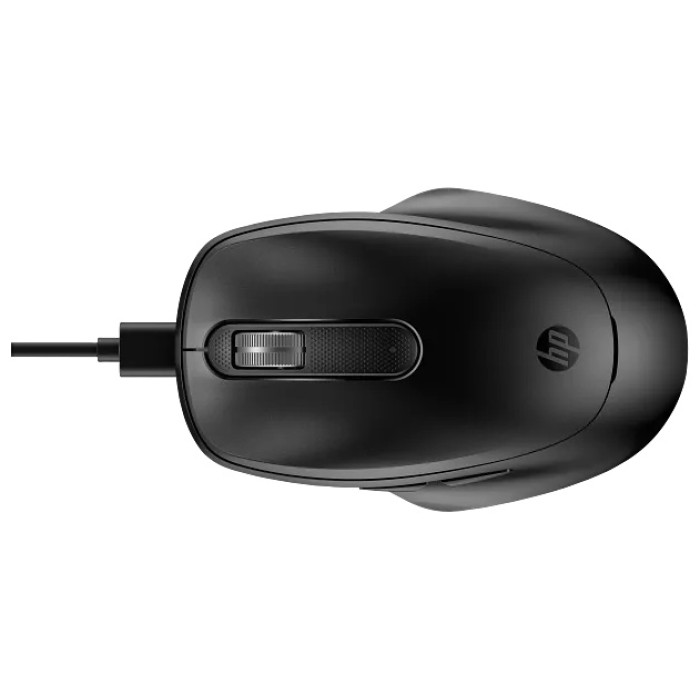 HP 510 UF RECHBL 9C2F6AA черный