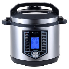 MasterPRO BGMP-9131 серый, черный