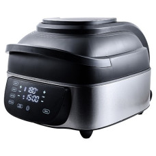 Электрогриль MasterPRO BGMP-9111