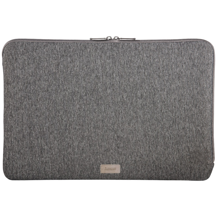 Чехол Hama 00217107 серый