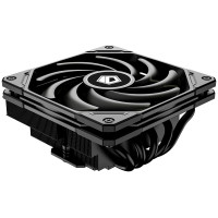 ID-COOLING IS-55 BLACK