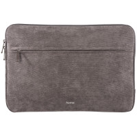 Чехол Hama 00217183 серый