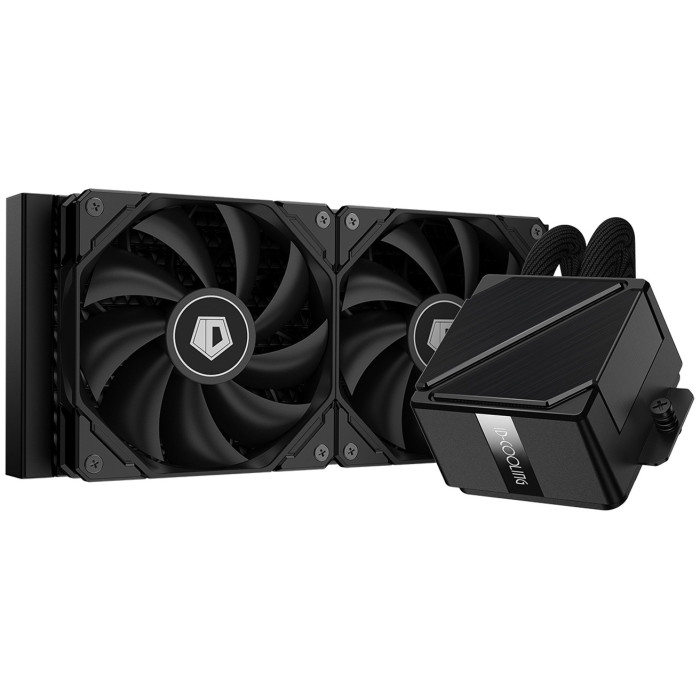 ID-COOLING Dashflow 240 Basic
