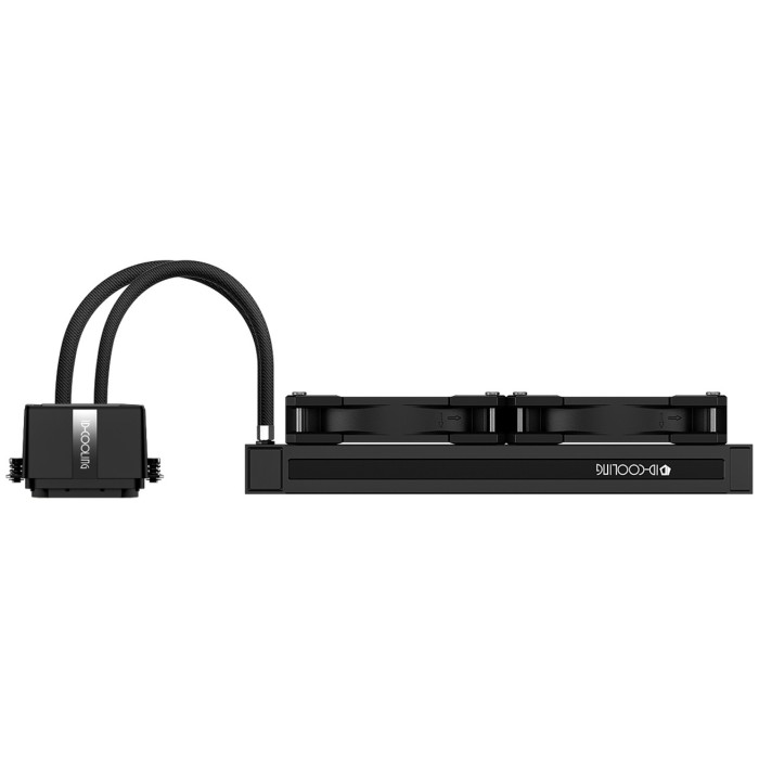 ID-COOLING Dashflow 240 Basic