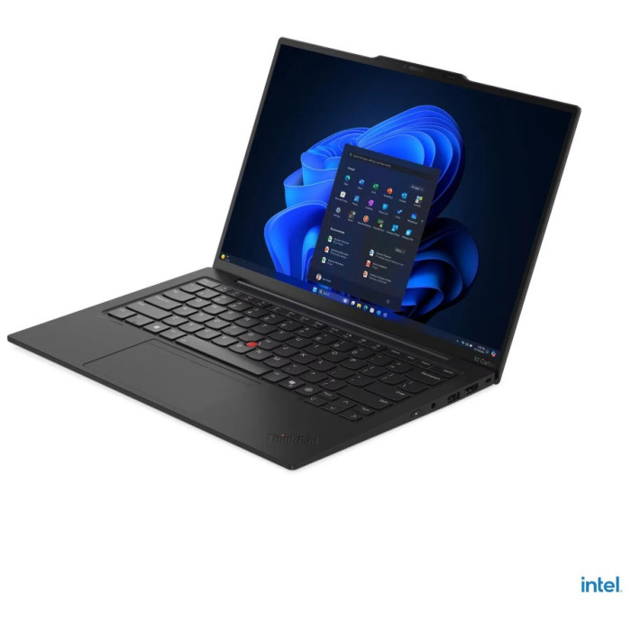 Lenovo ThinkPad X1 Carbon Gen 13 Aura Edition 14" / 32 Гб / M.2 1024 Гб / Win 11 Pro / 21NX00F8FW