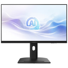 MSI Modern AM273QP AI 1UM 1UM-003XRU черный