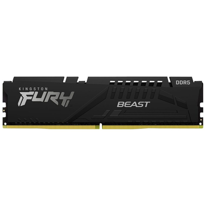 Kingston Fury Beast, KF552C40BB-8	 8 Гб