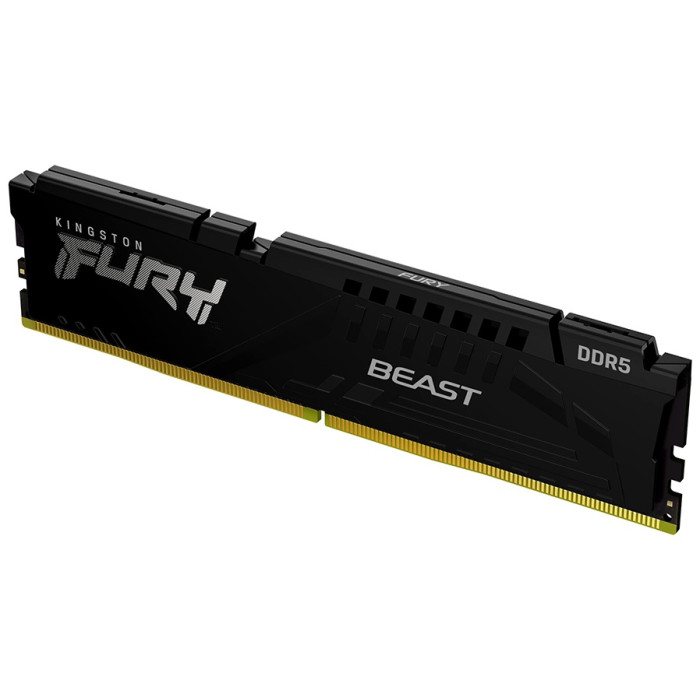 Kingston Fury Beast, KF552C40BB-8	 8 Гб