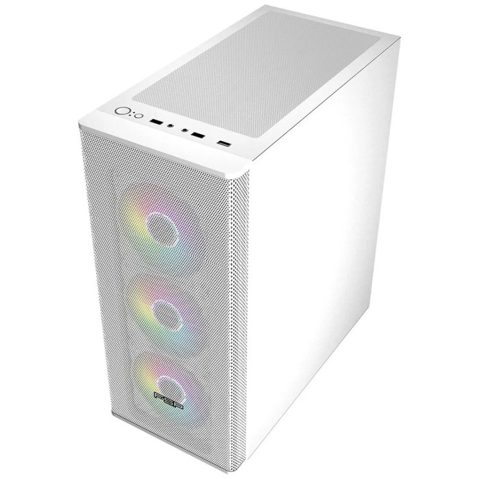 FSP Group CMT196W White	 белый