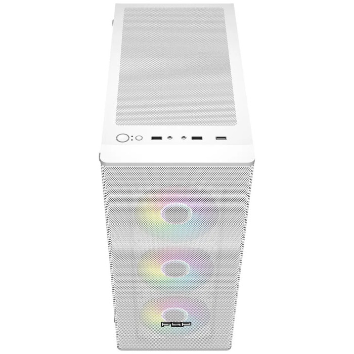 FSP Group CMT196W White	 белый