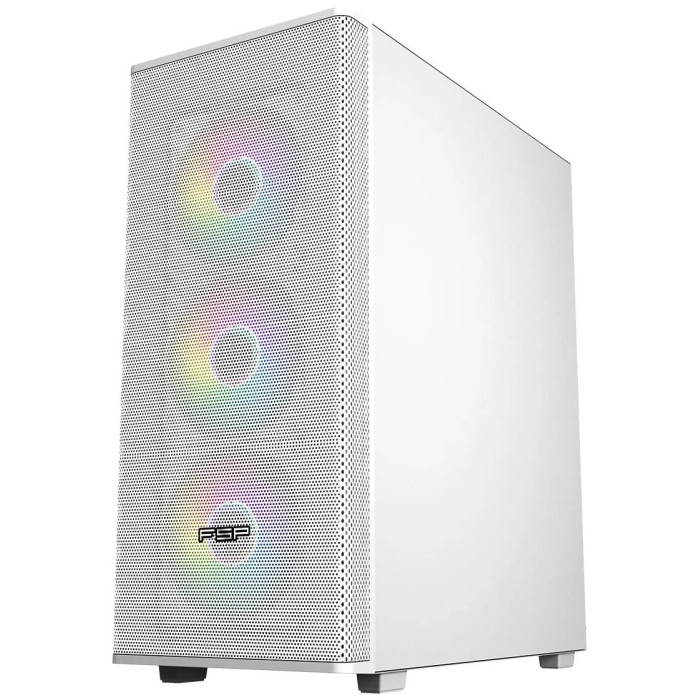 FSP Group CMT196W White	 белый
