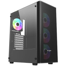 FSP Group CMT196B Black	 черный