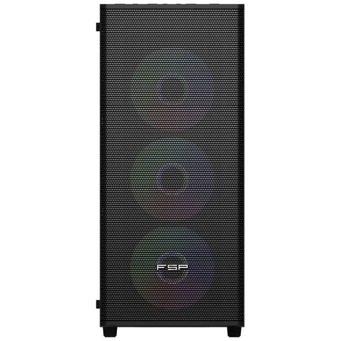 FSP Group CMT196B Black	 черный