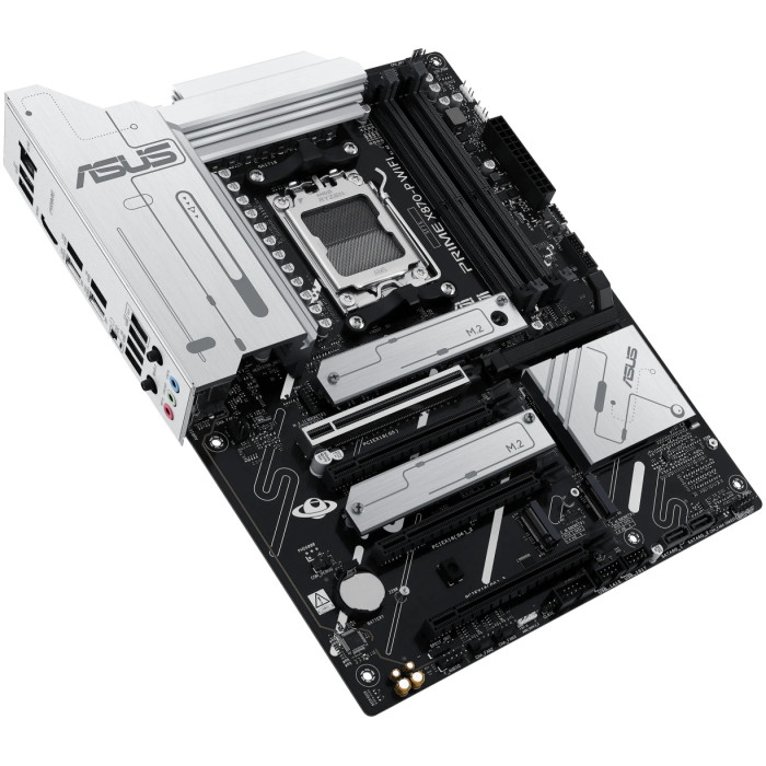 ASUS PRIME X870-P WIFI