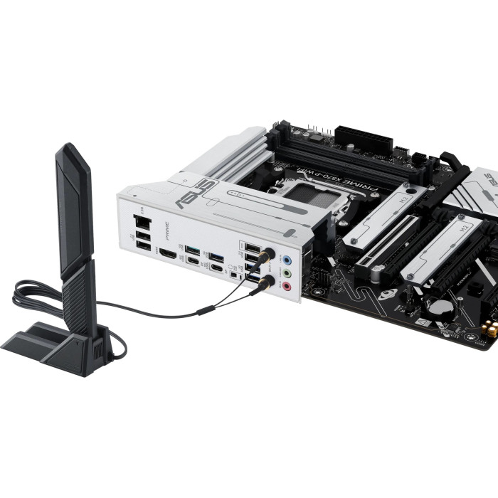 ASUS PRIME X870-P WIFI
