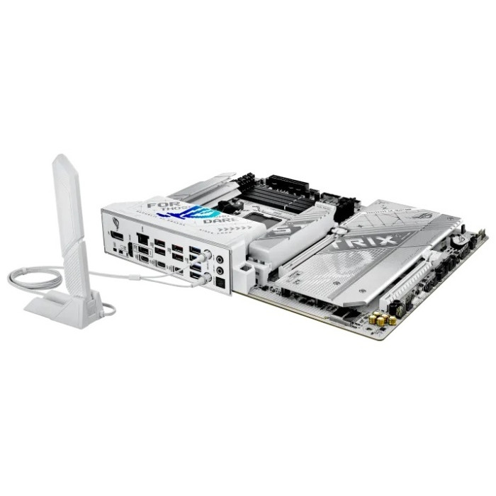 ASUS ROG STRIX X870-A GAMING WIFI