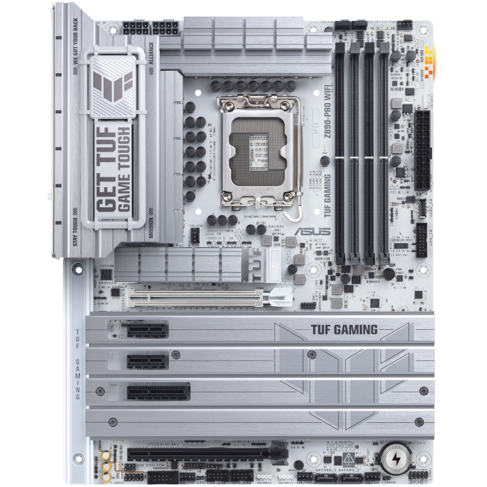 ASUS TUF GAMING Z890-PRO WIFI