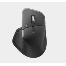 Logitech Logitech MX Master 4 темно-серый