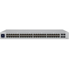 Коммутатор Ubiquiti USW-48-POE