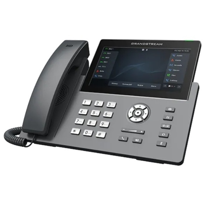 Grandstream GRP2670 черный