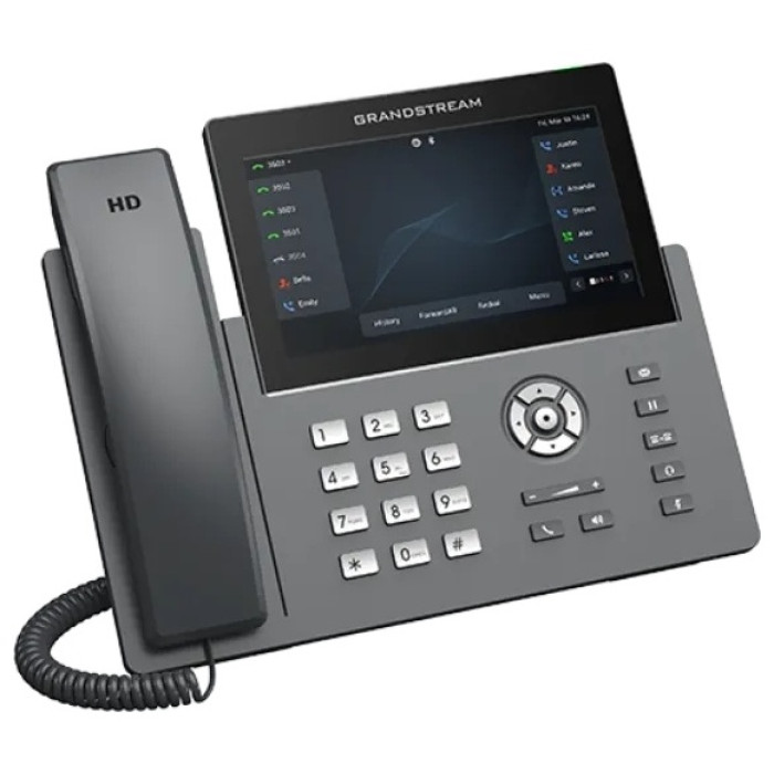 Grandstream GRP2670 черный