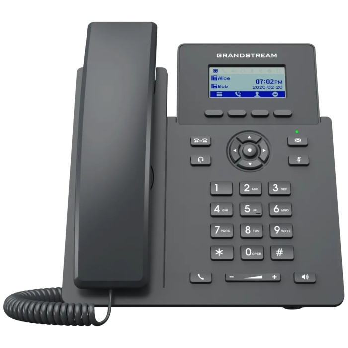 Grandstream GRP2601P
