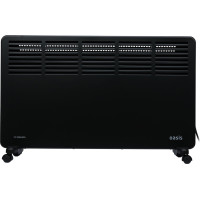 Конвектор Oasis VK-20B черный