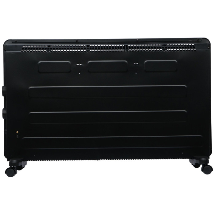 Конвектор Oasis VK-20B черный