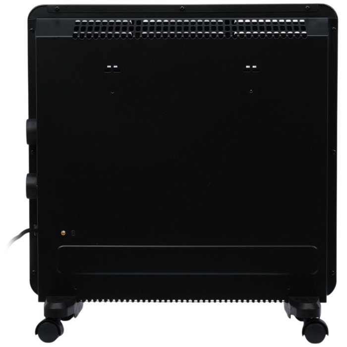 Конвектор Oasis VK-10B черный