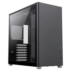 Game Max SPARK PRO BLACK черный