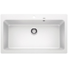 Blanco врезная Naya XL 9, белый
