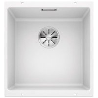 Blanco врезная Subline 400-U 527166, белый