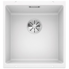 Blanco врезная Subline 400-U 527166, белый