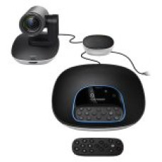 LOGITECH GROUP CONFERENCE CAM  - EMEA<br>