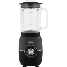 Блендер Rondell RDE-1252 черный, серый