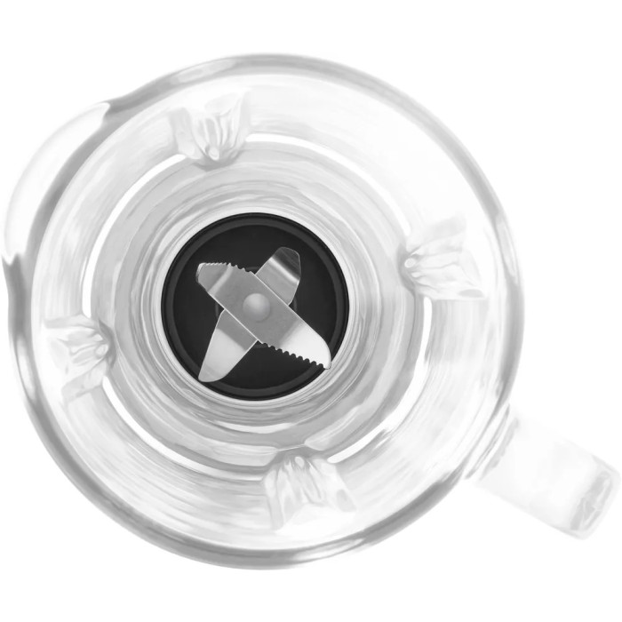 Блендер Rondell RDE-1252 черный, серый