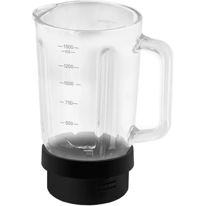 Блендер Rondell RDE-1252 черный, серый