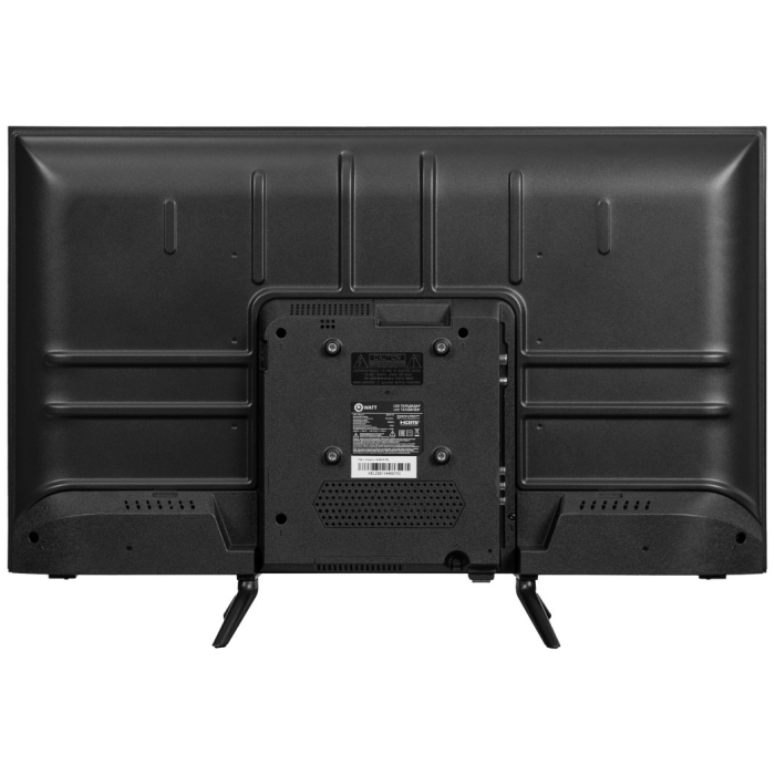 Qwatt Q32YH-PB 81 см черный