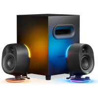 SteelSeries Arena 7 черный