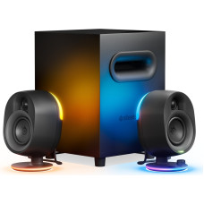 SteelSeries Arena 7 черный