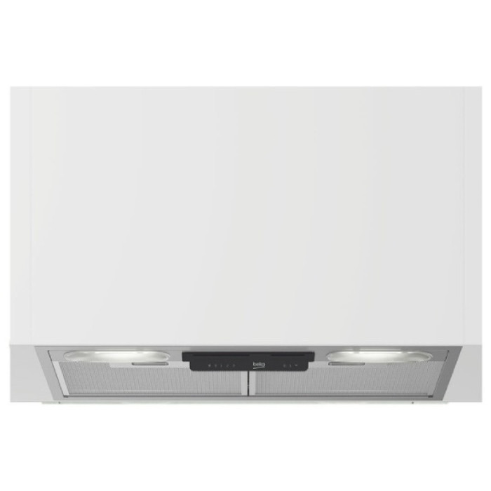 BEKO HNU51311SH серебристый