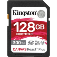 Kingston SDR2/128GB 128 Гб