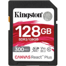Kingston SDR2/128GB 128 Гб